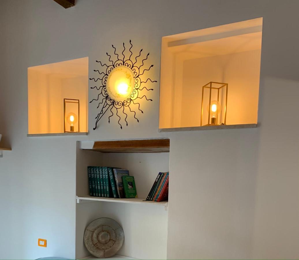 B&B La Fucinaia Pet Friendly Adults Only Campiglia Marittima Exterior foto