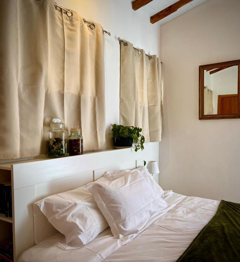B&B La Fucinaia Pet Friendly Adults Only Campiglia Marittima Exterior foto